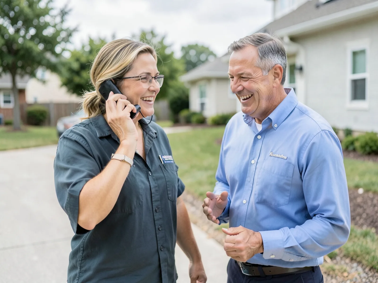 Frequently Asked Questions About Flood Damage Restoration in Hiltons, VA
